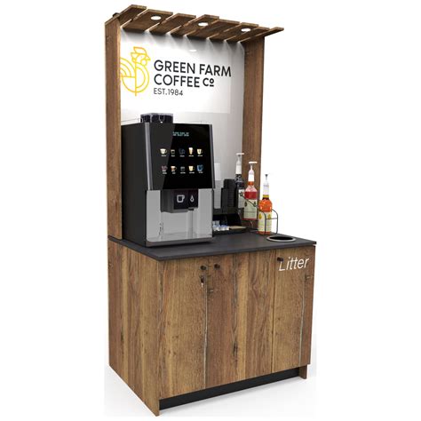 Commercial Self Service Coffee Machine at Rebecca Hart blog