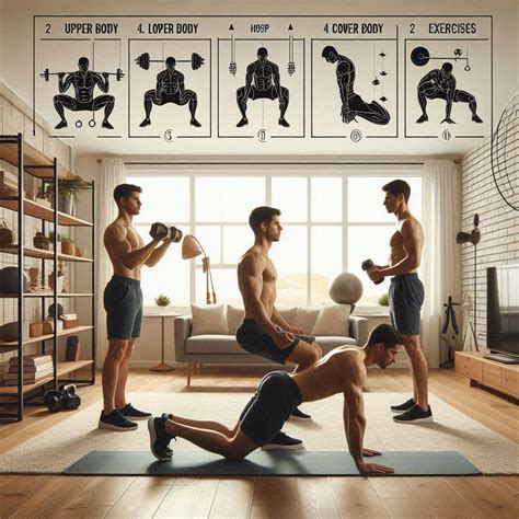 Basic Training Exercises 的图像结果