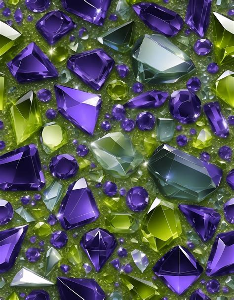 Glass Minerals Crystals Jewels Free Stock Photo - Public Domain Pictures