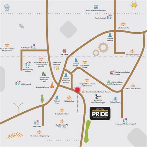 Stalwart Projects Pvt Ltd | Real Estate in Bhubaneswar