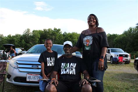 Mayfield Drive-In Juneteenth Celebration a Hit | Geauga County Maple ...