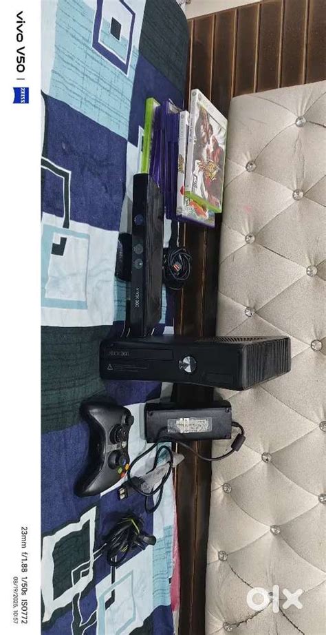 Sport Xbox 360 s series 500 gb - Sports Equipment - 1819138124