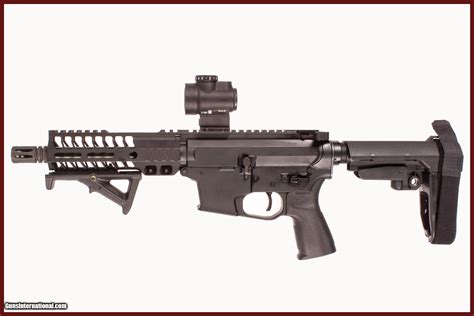 QUARTER CIRCLE 10 GSF 9MM DURYS # 251243