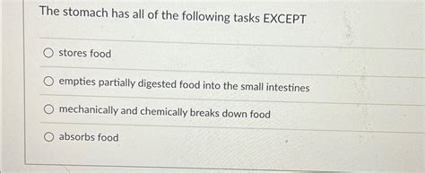 Image result for Partially Digested Food