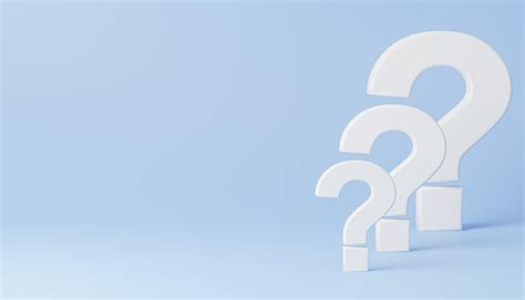 Questions Blue Background 的图像结果