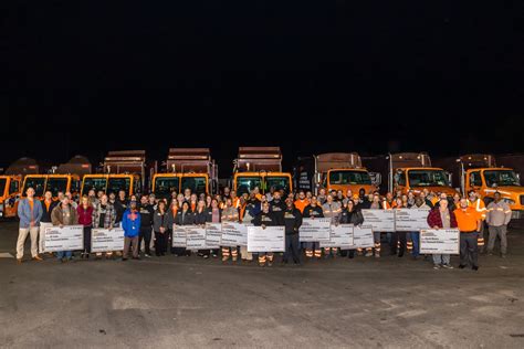 Ocala’s Florida Express Environmental awards 29 employees with $145,000 ...