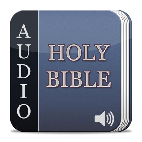 Image result for Audio Scriptures
