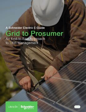 Image result for Prosumer Grid