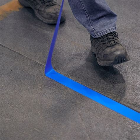 Facility Flexibility With Floor Marking Tapes | 3M India