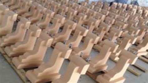 Provide Best Quality Grc and Gfrc Products at Meridian Precast