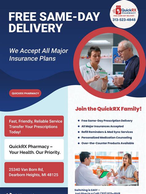 QuickRX Pharmacy (@quickrx_pharmacy) • Instagram photos and videos