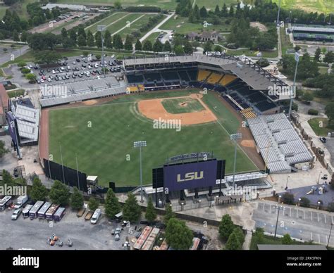 Lsu Baseball Stadium