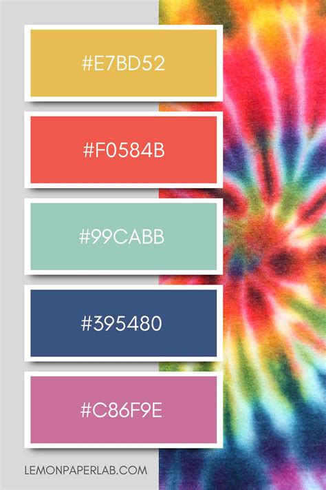 Image result for Bright Color Schemes