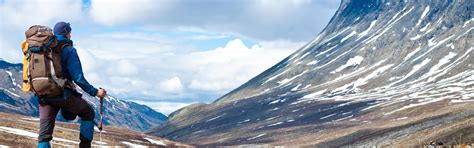 The Backpacking Guide: Sierra