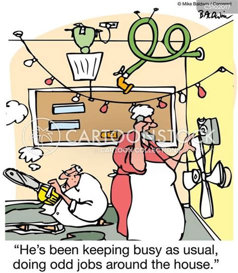 To Become Less Busy Cartoon 的图像结果