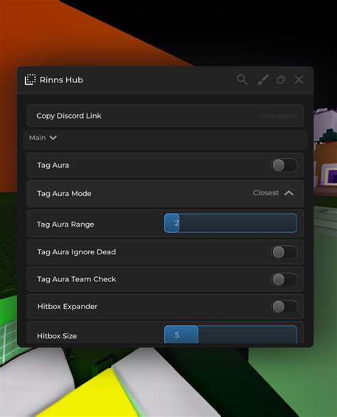 Image result for Untitled Tag Game Recode Script