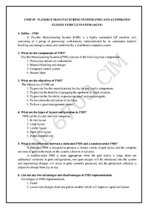 Practical paper-1 - Bnjk - Practical-I M C T 3 3 Exp. No. Flywheel ...