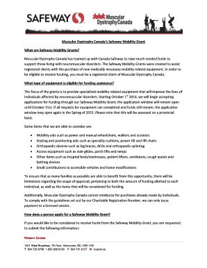 18 Printable safeway application pdf Forms and Templates - Fillable ...