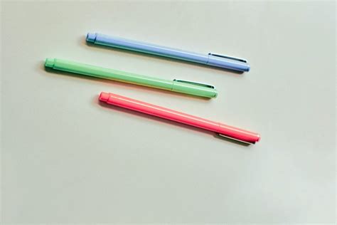 Cómo decir BOLÍGRAFO en inglés – Blog del Asistente de Bilingüismo