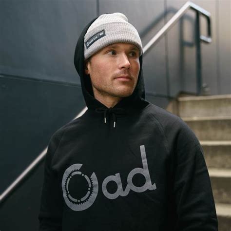 【CADENCE COLLECTION】FORMULA COLLECTION HOODIE（BLACK/REFLECTIVE LOGO M ...