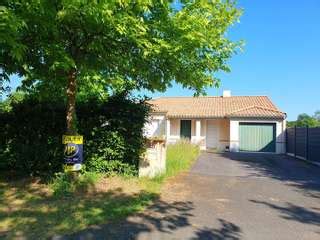 Location Maison au Cellier (44850) : à louer / 127m² Le Cellier