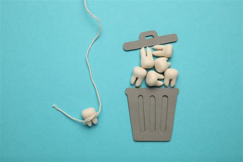 Image result for First Loose Tooth Getting Pulled Out