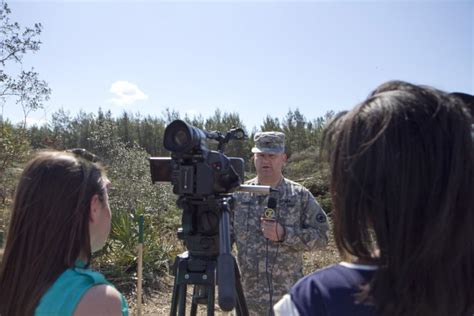 Panhandle Army Reserve Center holds groundbreaking | Article | The ...