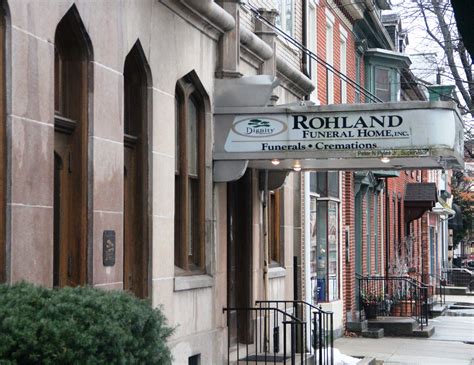 Renovations signify change for Rohland Funeral Home, longtime county ...