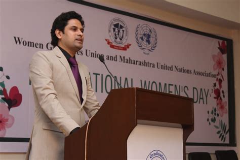 Maharashtra United Nations Association