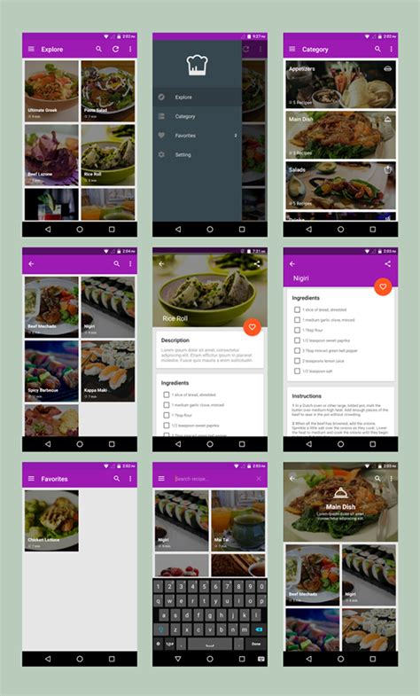Image result for Material Theme Android Studio