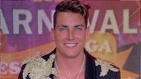 Agustín revela que es papá: “pero no me hice cargo”; ¡¿es padre ausente?!