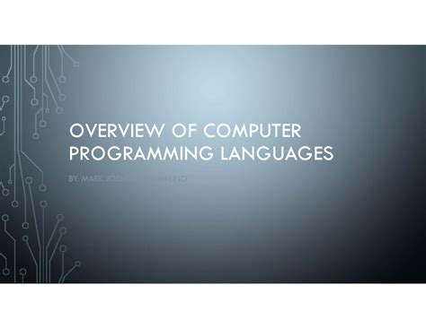 Image result for Computer Programming Languages