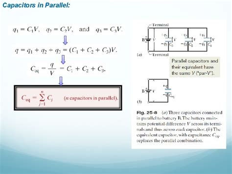 Image result for Calculating Capacitance