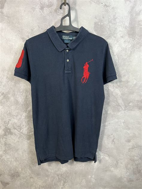 Polo Ralph Lauren × Streetwear × Vintage Vintage Ralph Lauren Polos ...