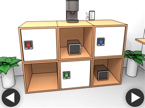 How to Complete Computer Office Escape 的图像结果