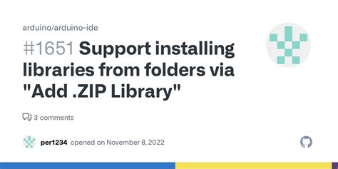Adding a Zip Library to Arduino 的图像结果