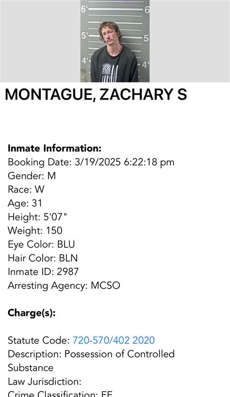 Montgomery Co. IL Watchdogs... - Montgomery Co. IL Watchdogs