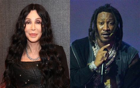 Cher and Future’s cringeworthy 2017 Gap advert is going viral on TikTok