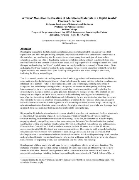 Image result for Asa Format Example Paper