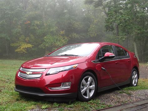2013 Chevy Volt For Sale - www.inf-inet.com