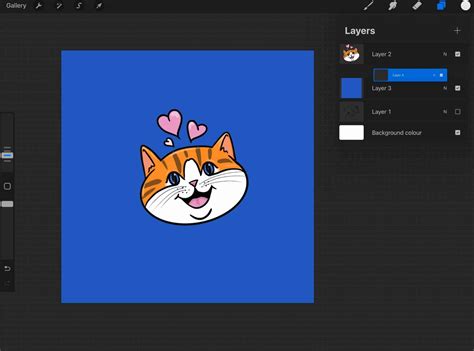 Image result for Design Stickers Using Procreate