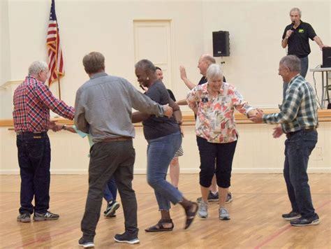 Square Dance Beginning Lessons, 1400 N Monroe St, Tallahassee, FL 32303 ...