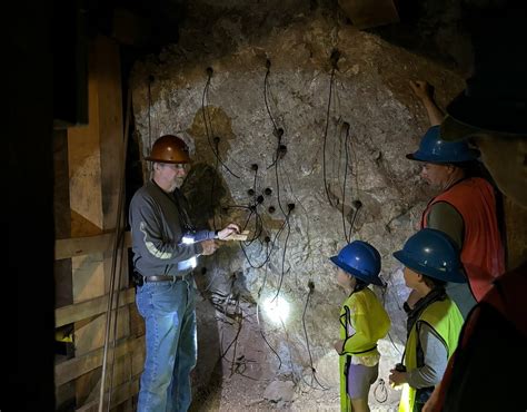 QUEEN MINE TOURS (2025) All You Need to Know BEFORE You Go (with Photos ...