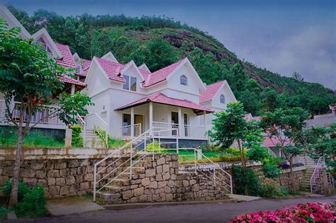 MIRTH HOTELS AND RESORTS (Kanthalloor) - Hotel Reviews & Photos ...