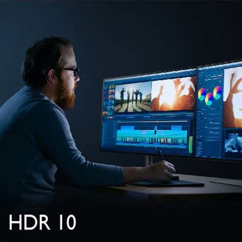 Buy BenQ PD2705Q | 27 Inch Designer Monitor | Mdcomputers.in