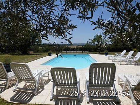 DOMAINE DE SAINT JEAN DES PLATS (Castelnaudary) - Villa Reviews ...
