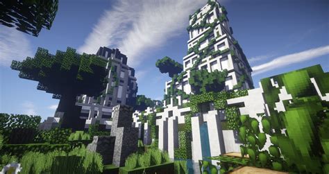 Image result for Futuristic Minecraft Path