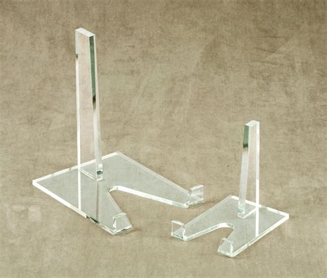 Custom Acrylic Display Stands at Dinah Grant blog