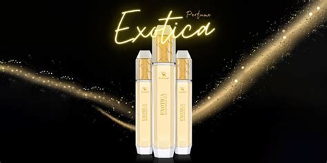 Buy Ramsons Exotica Eau De Parfum - For A Long Lasting Impression, Feel ...