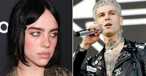 Billie Eilish's fans react to 11-year age gap with new…